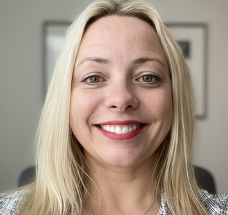 Lynn Marie Magner Profile Photo